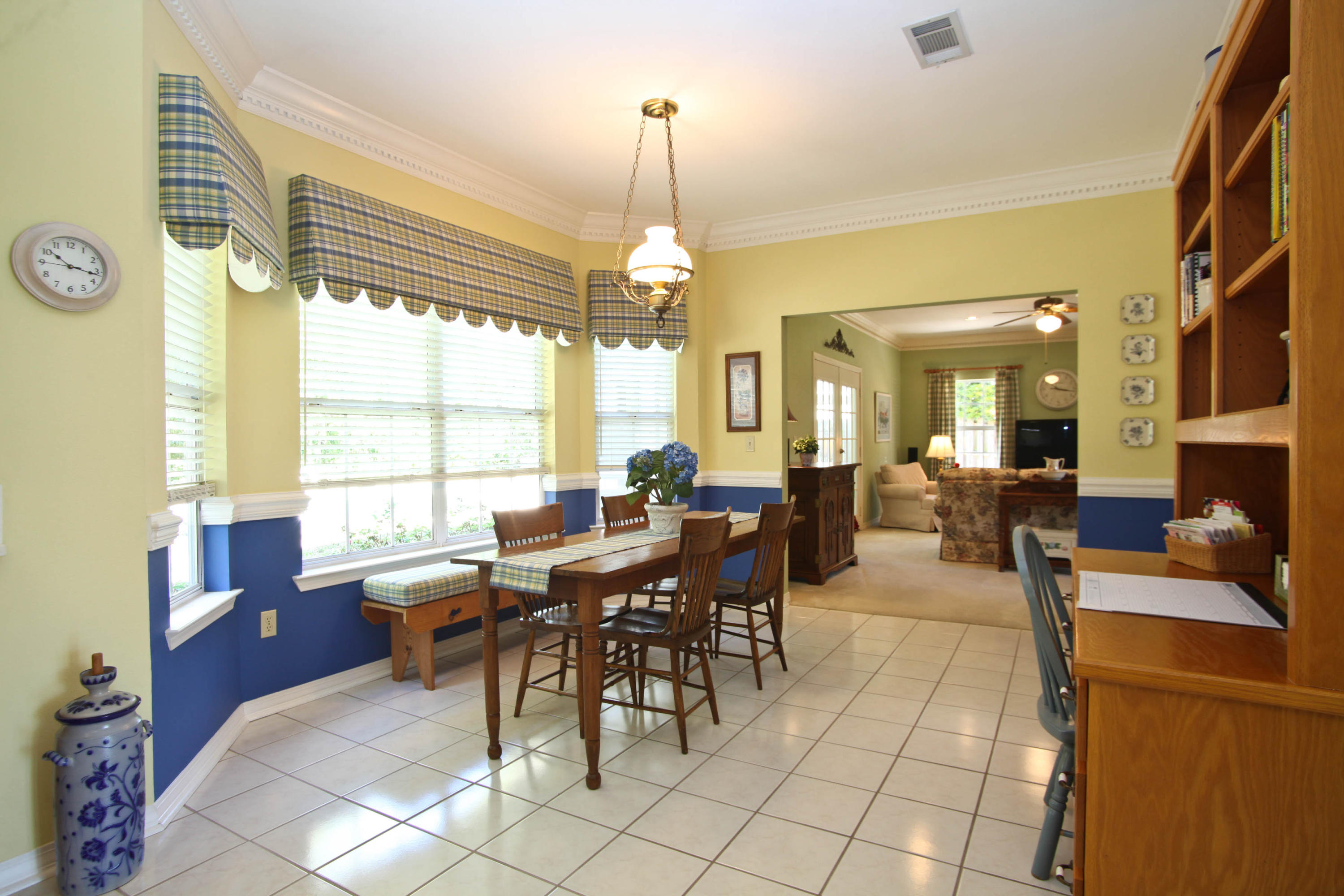 LAKE POINTE - Residential