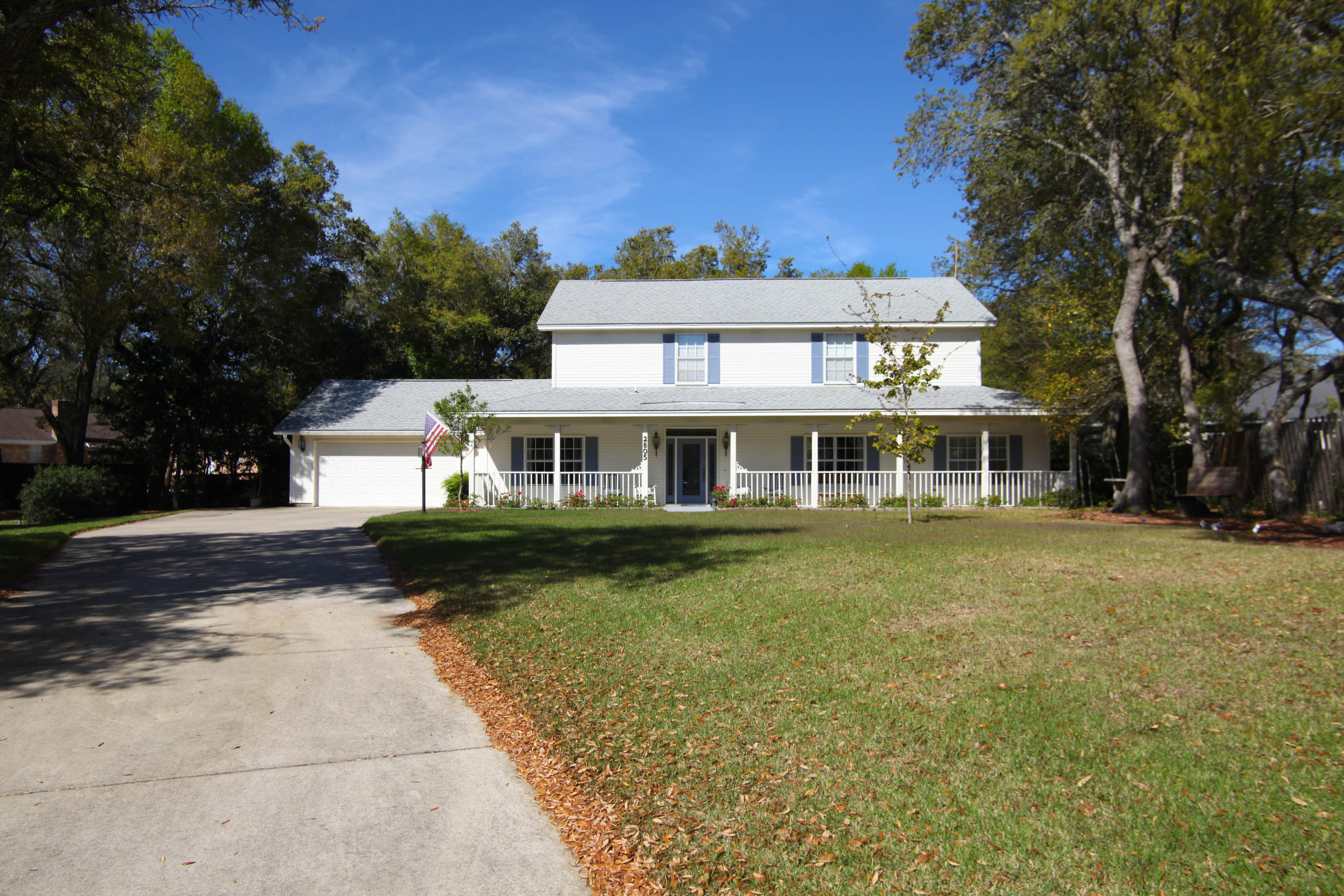 LAKE POINTE - Residential