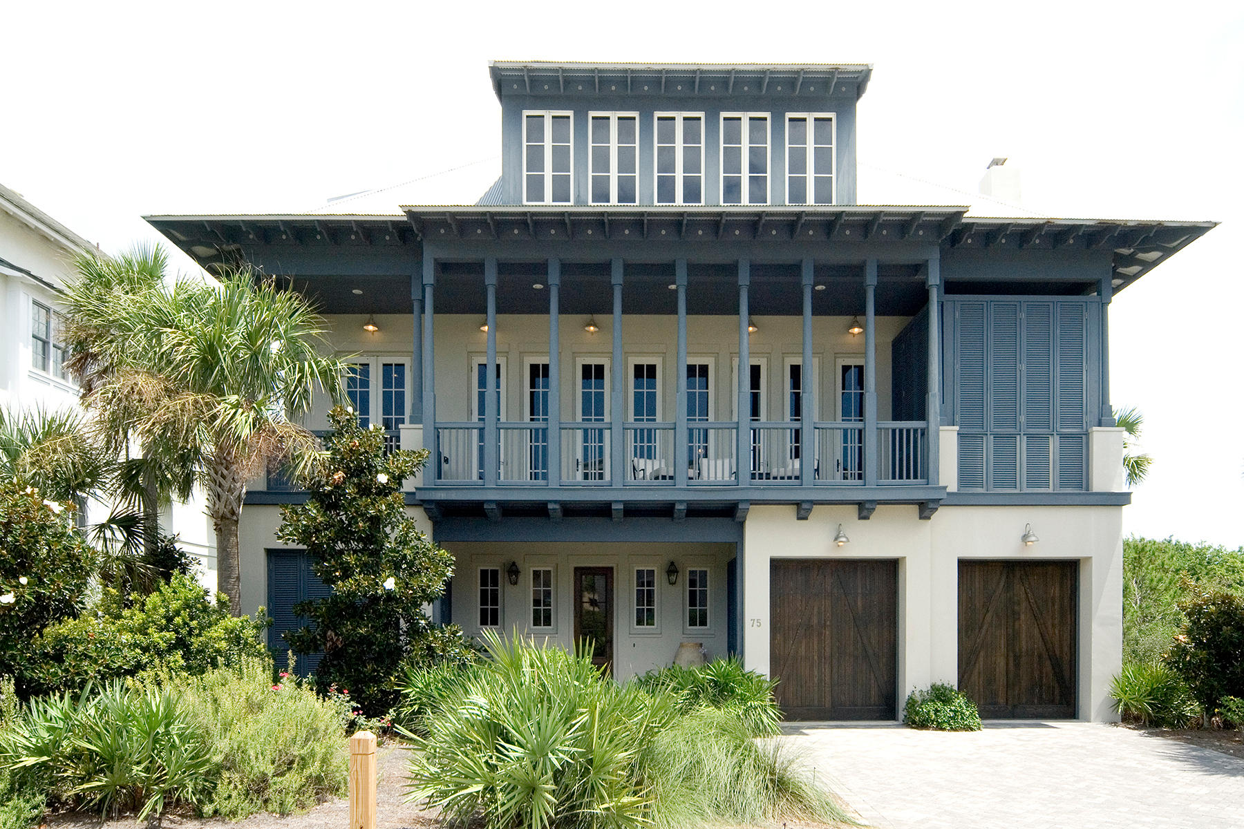 RETREAT THE - Residential