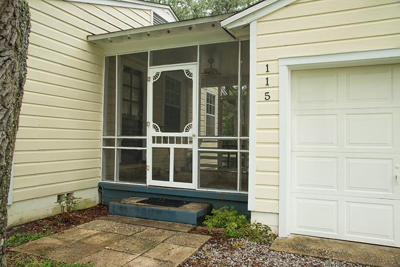 GARNIERS BEACH - Residential Lease