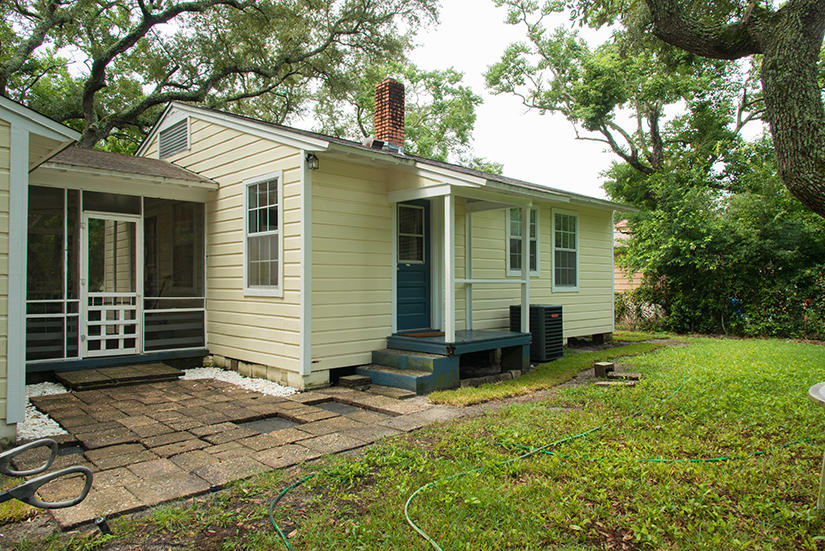 GARNIERS BEACH - Residential Lease