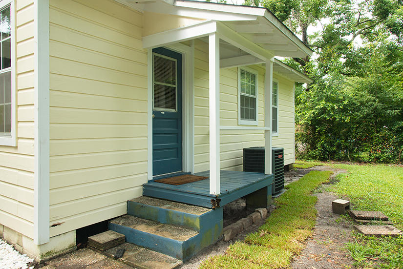 GARNIERS BEACH - Residential Lease