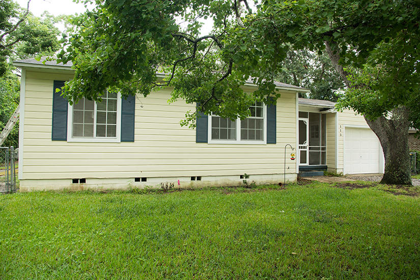 GARNIERS BEACH - Residential Lease