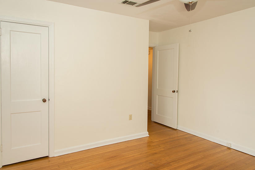 GARNIERS BEACH - Residential Lease