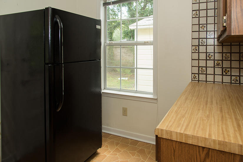 GARNIERS BEACH - Residential Lease