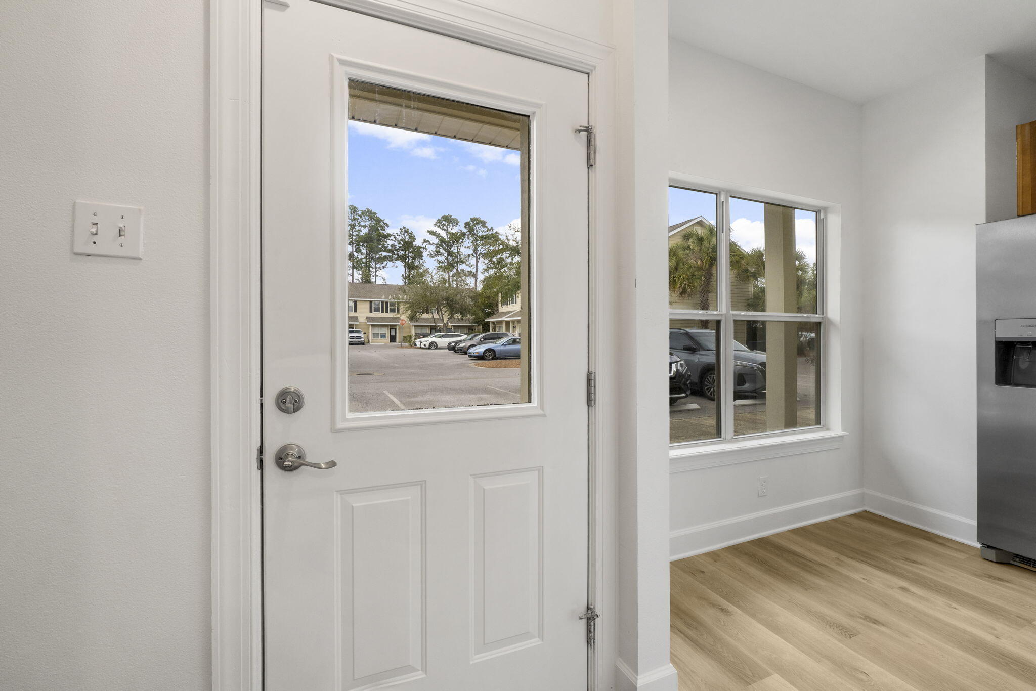 Palms of Freeport - Residential Lease