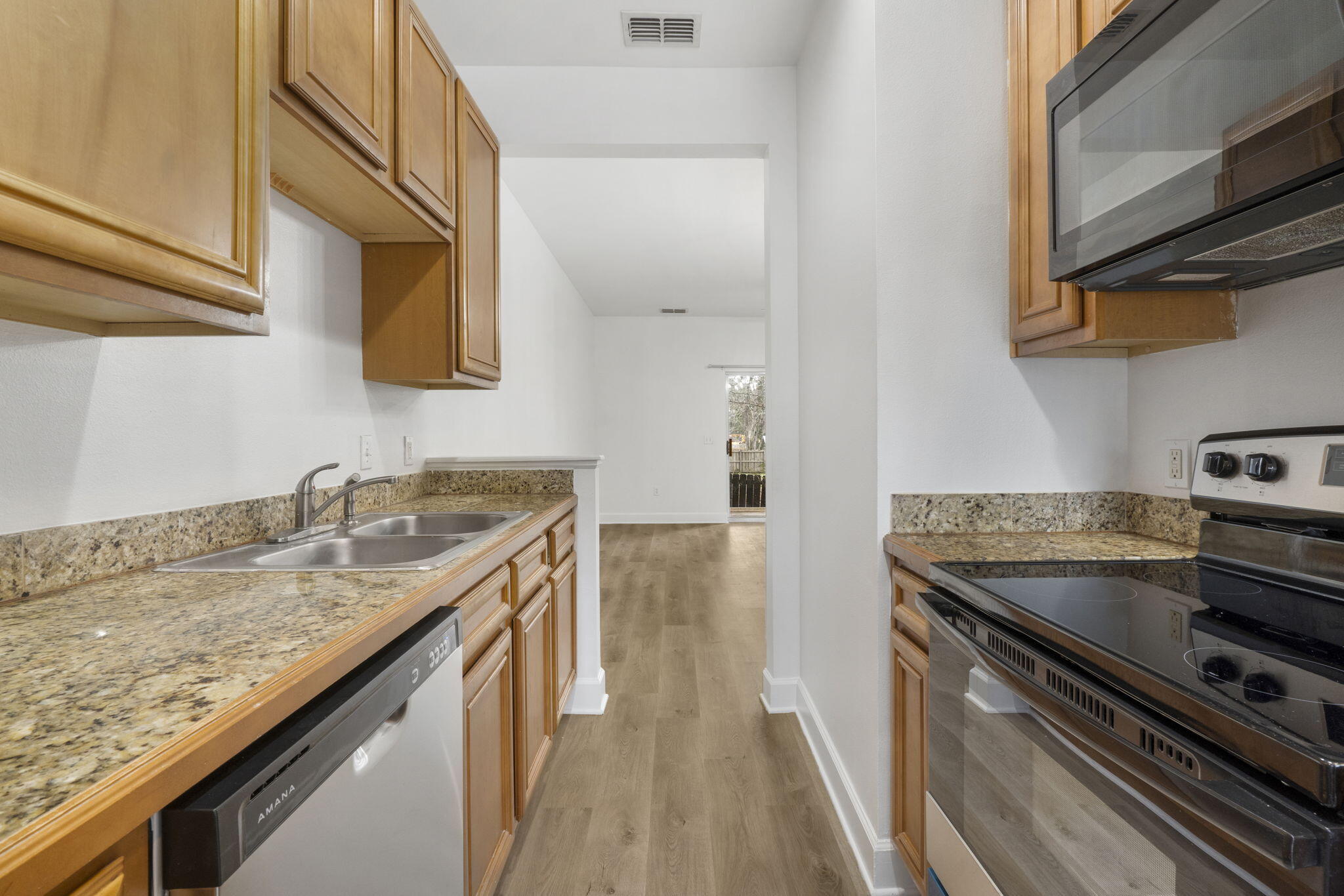 Palms of Freeport - Residential Lease