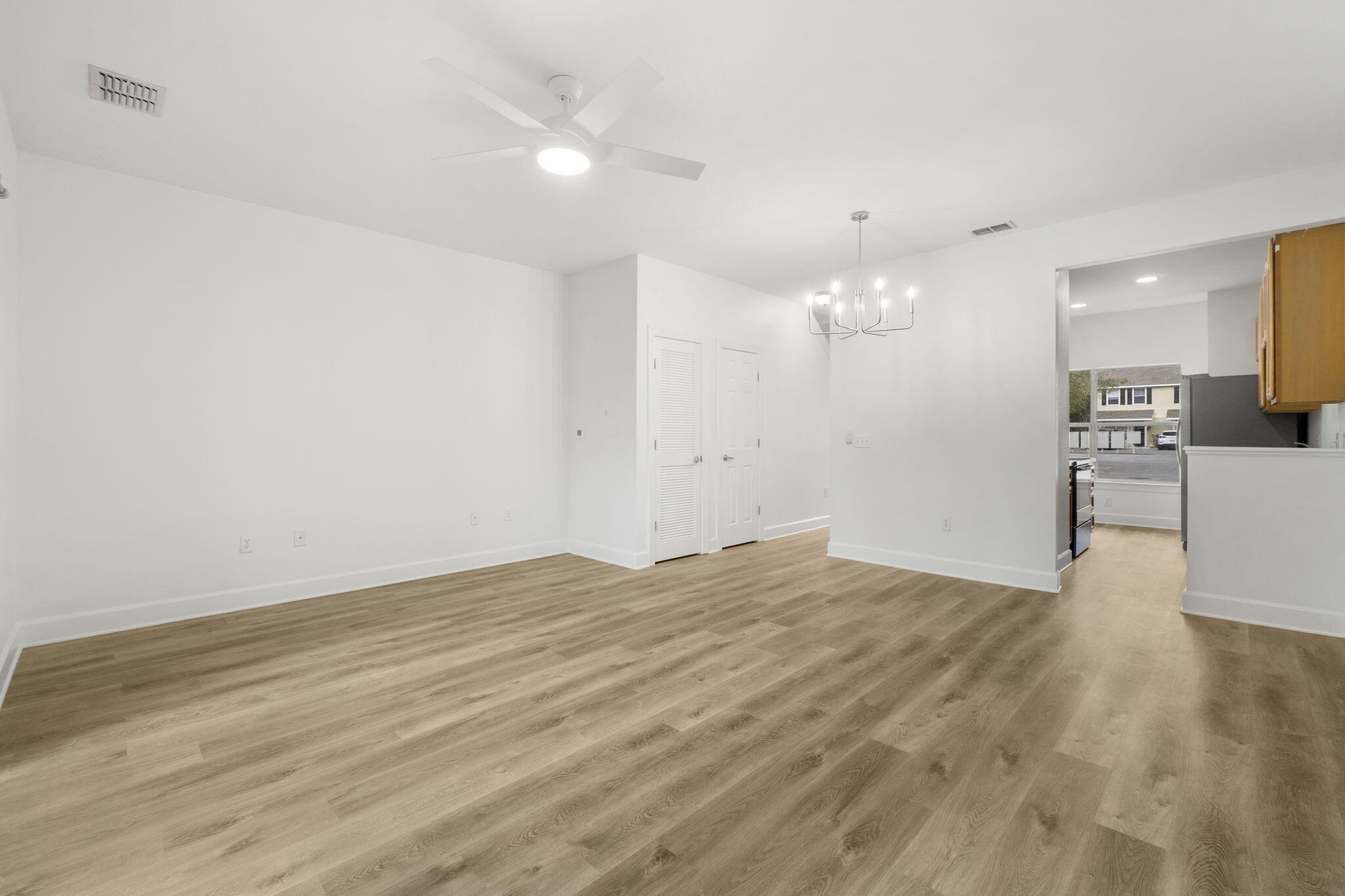 Palms of Freeport - Residential Lease