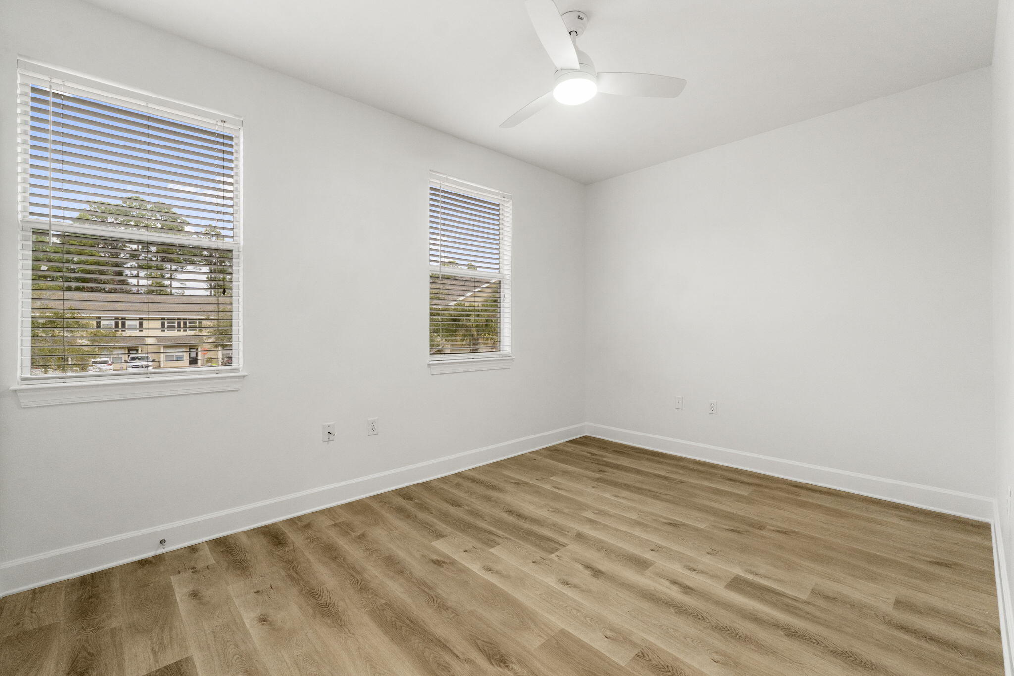 Palms of Freeport - Residential Lease