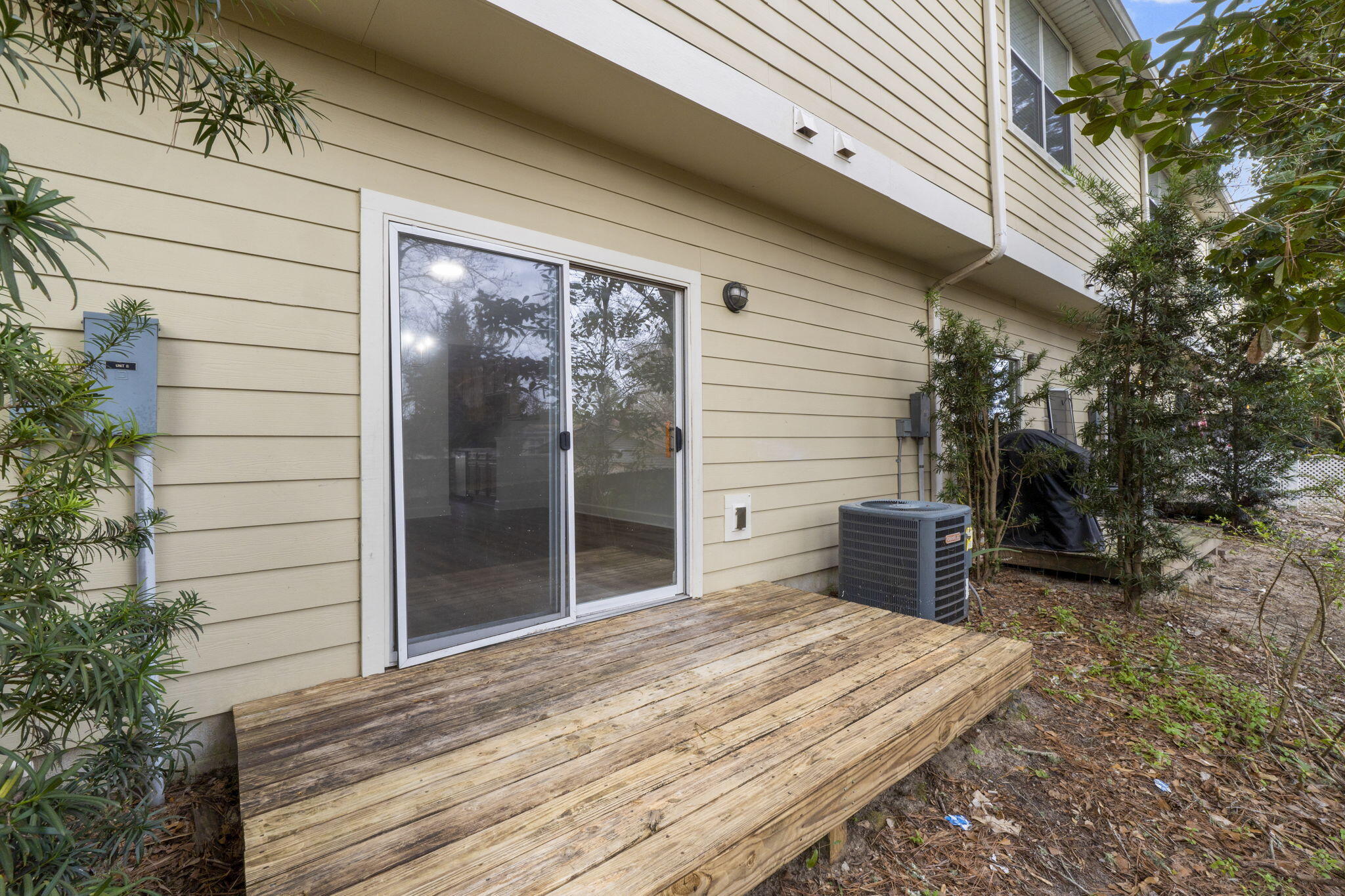 Palms of Freeport - Residential Lease