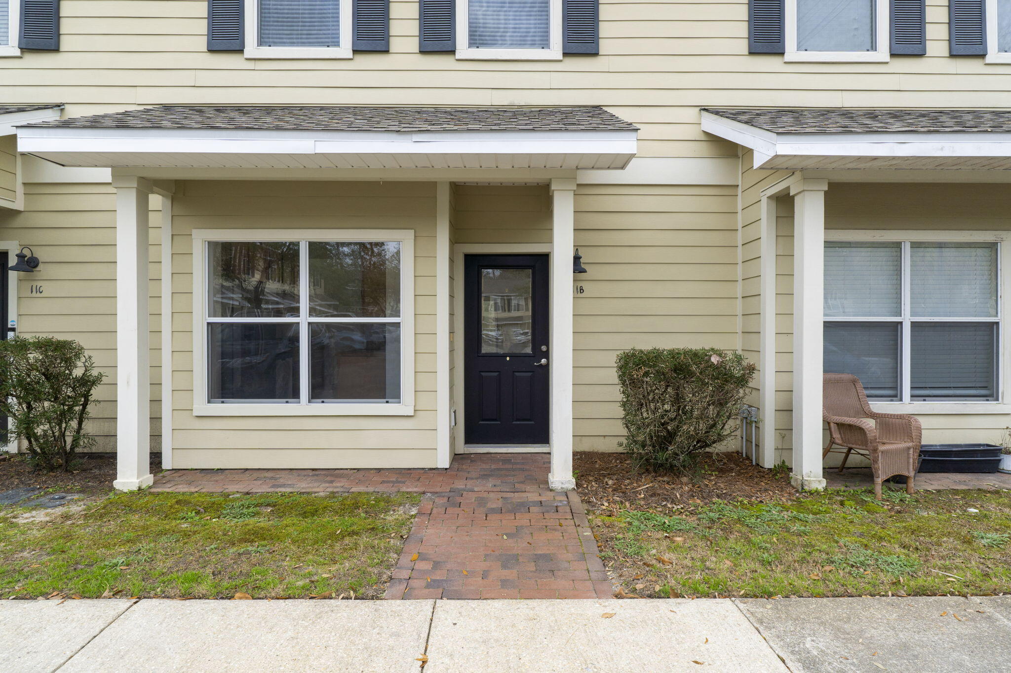 Palms of Freeport - Residential Lease