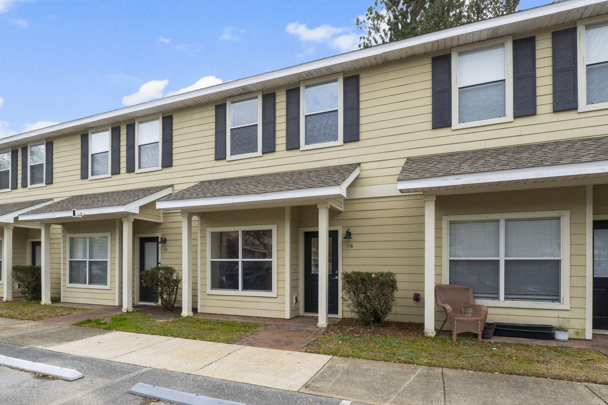 Palms of Freeport - Residential Lease