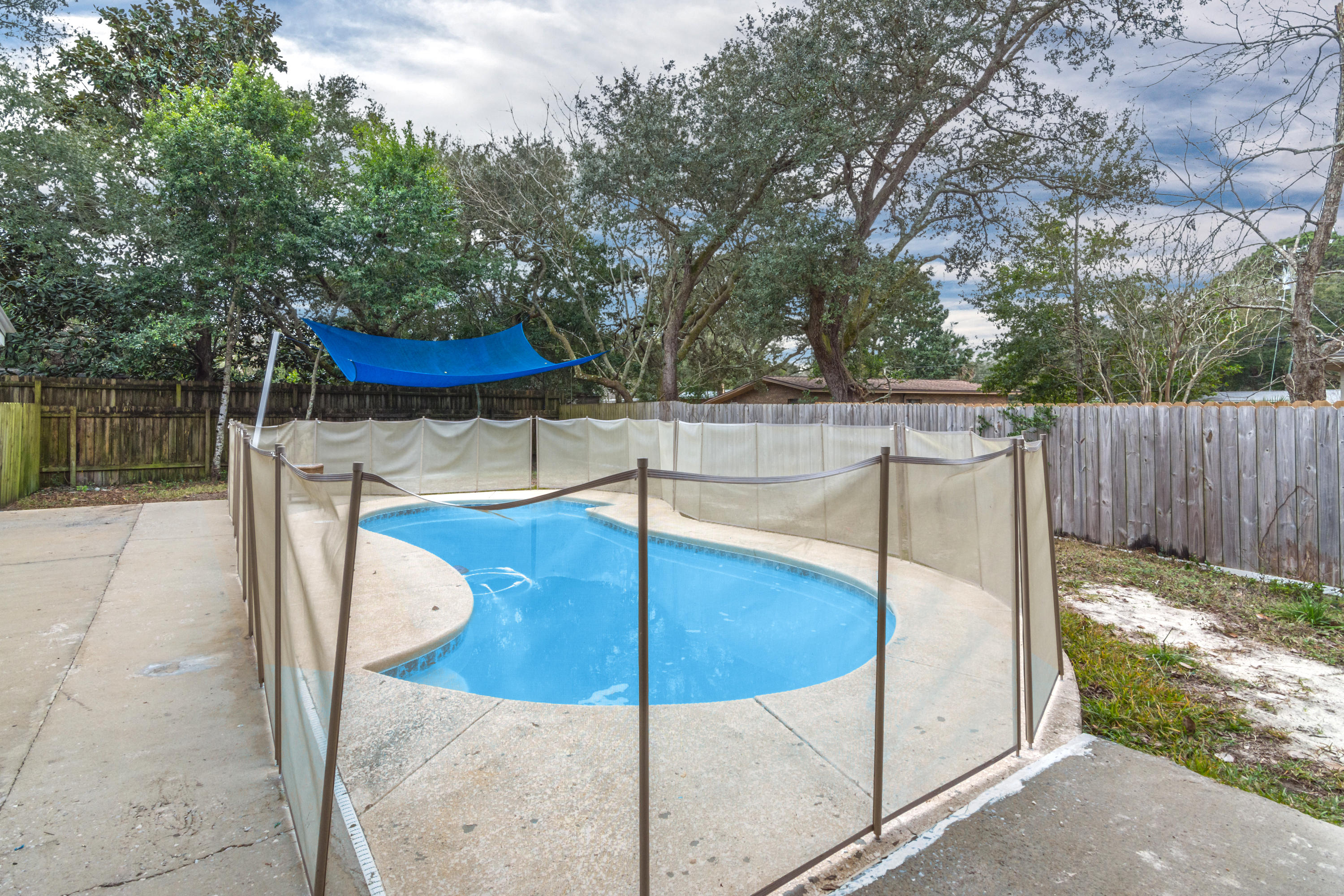 GARNIERS BEACH 3RD - Residential