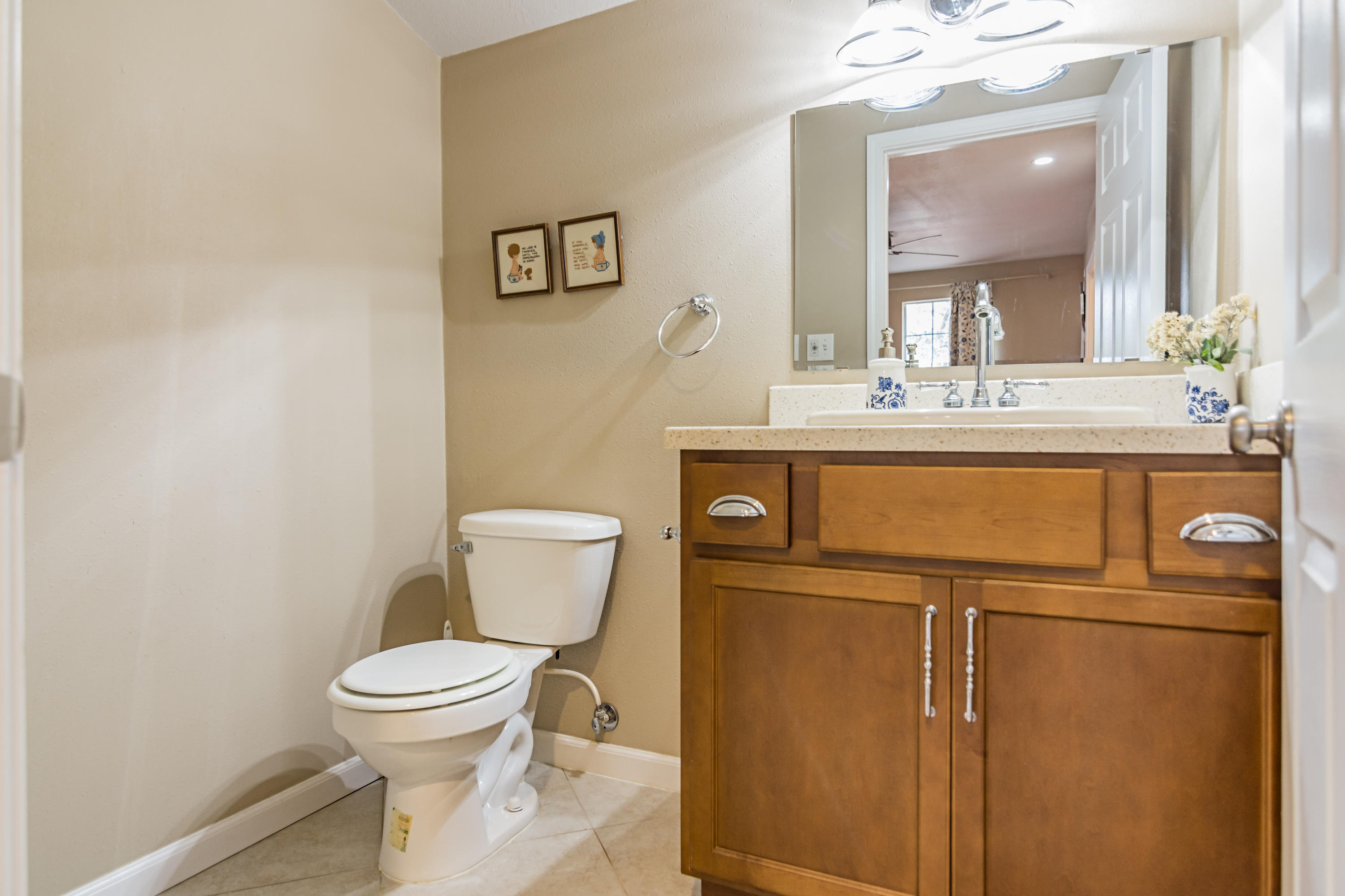 GARNIERS BEACH 3RD - Residential