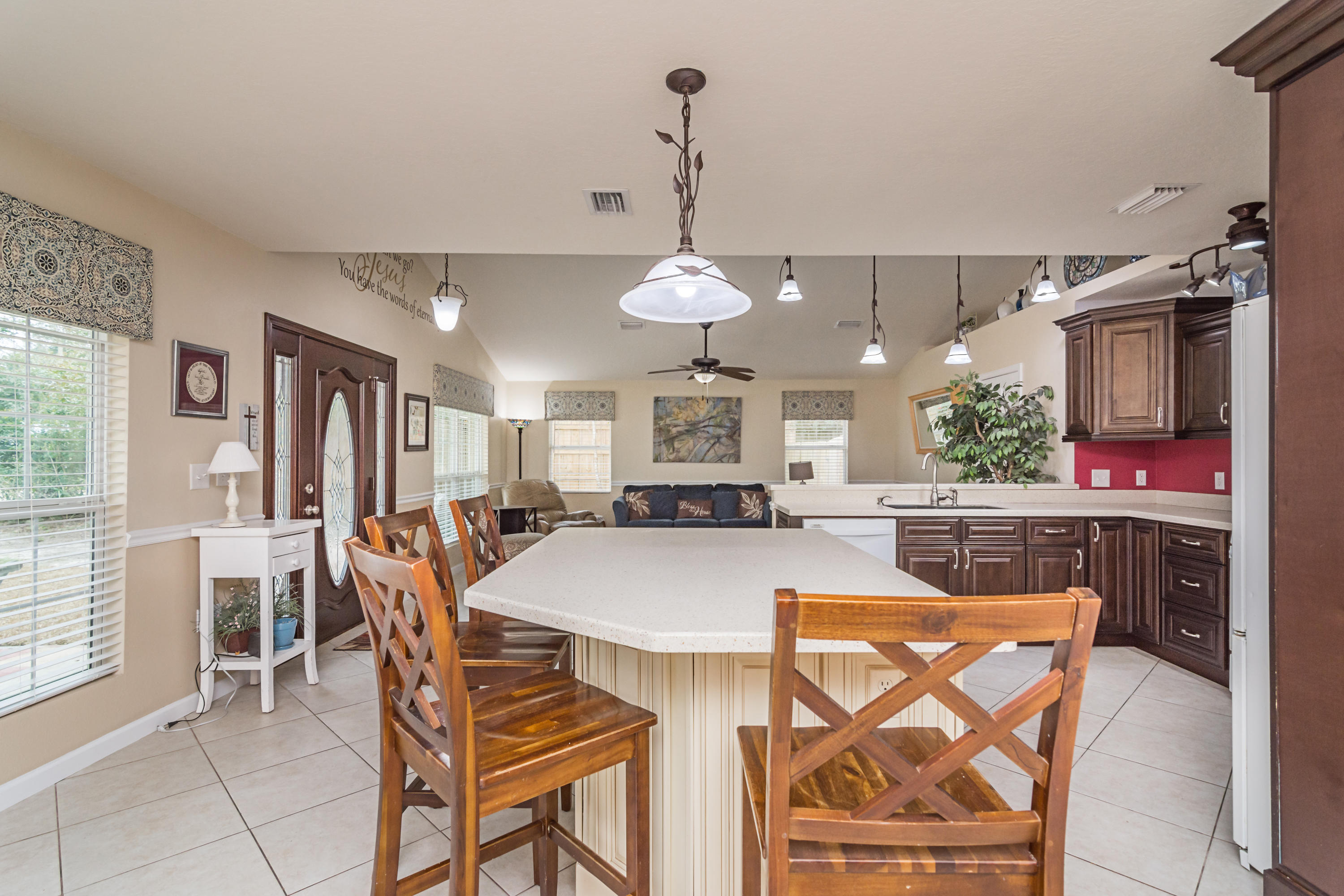 GARNIERS BEACH 3RD - Residential