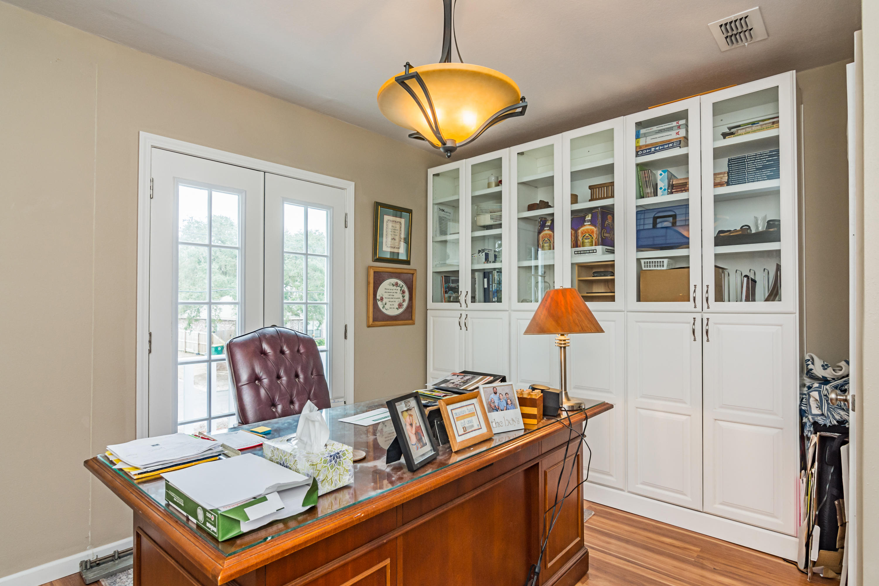 GARNIERS BEACH 3RD - Residential