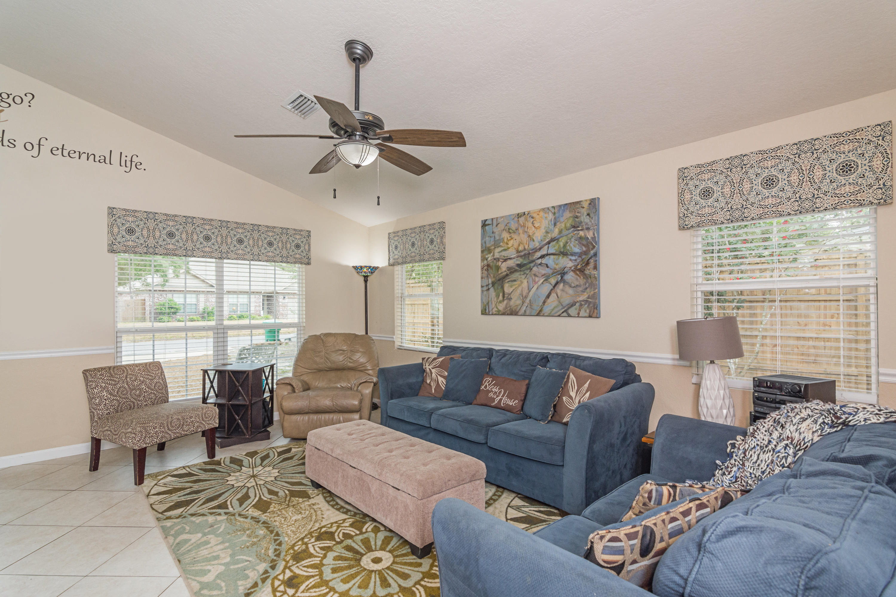 GARNIERS BEACH 3RD - Residential