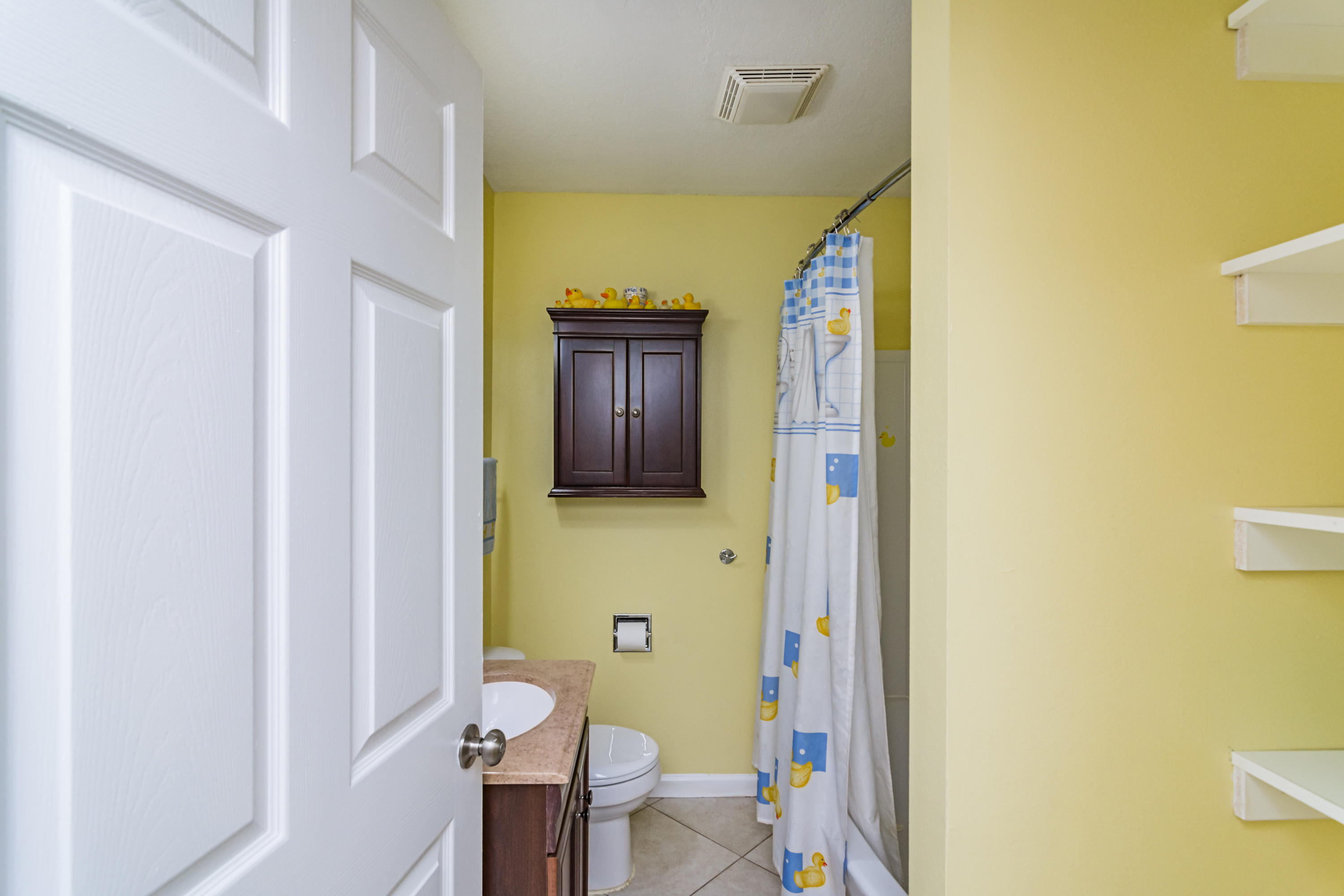 GARNIERS BEACH 3RD - Residential