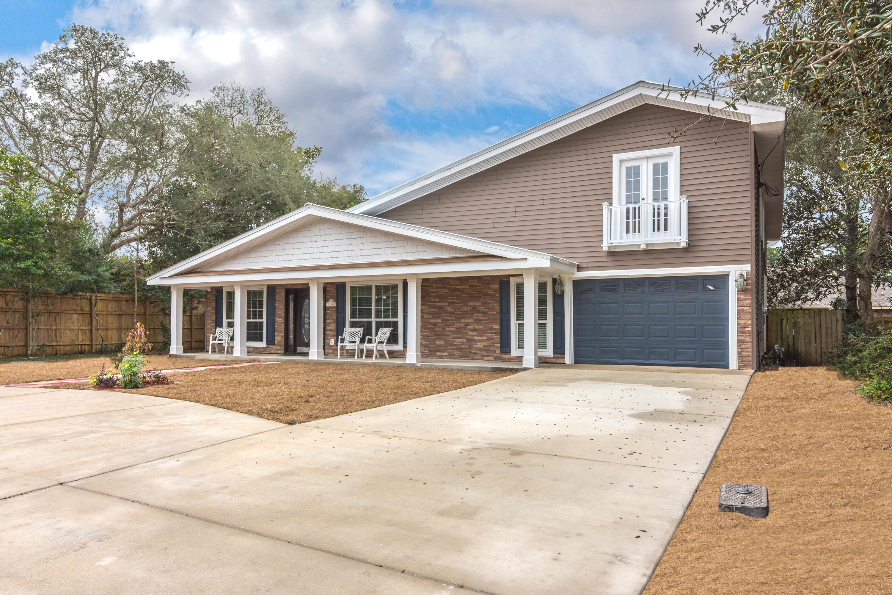 GARNIERS BEACH 3RD - Residential