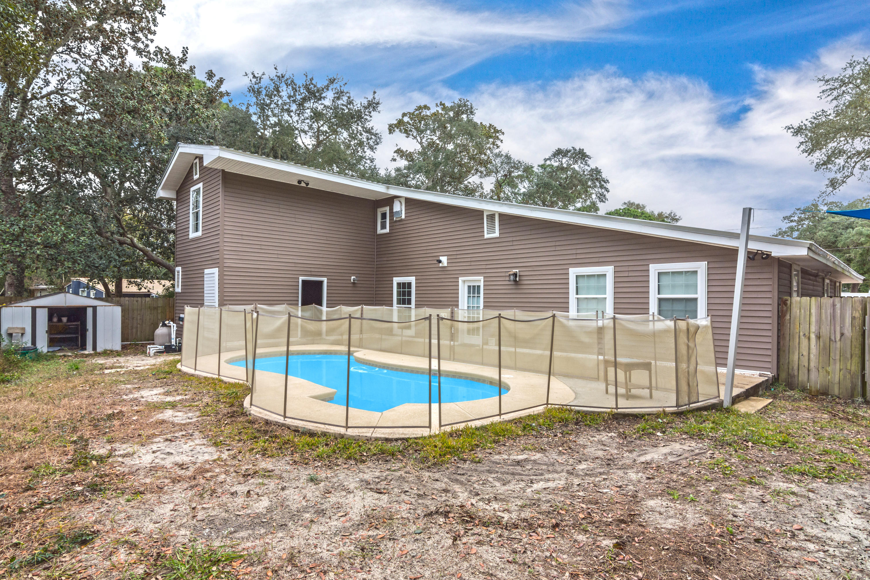 GARNIERS BEACH 3RD - Residential