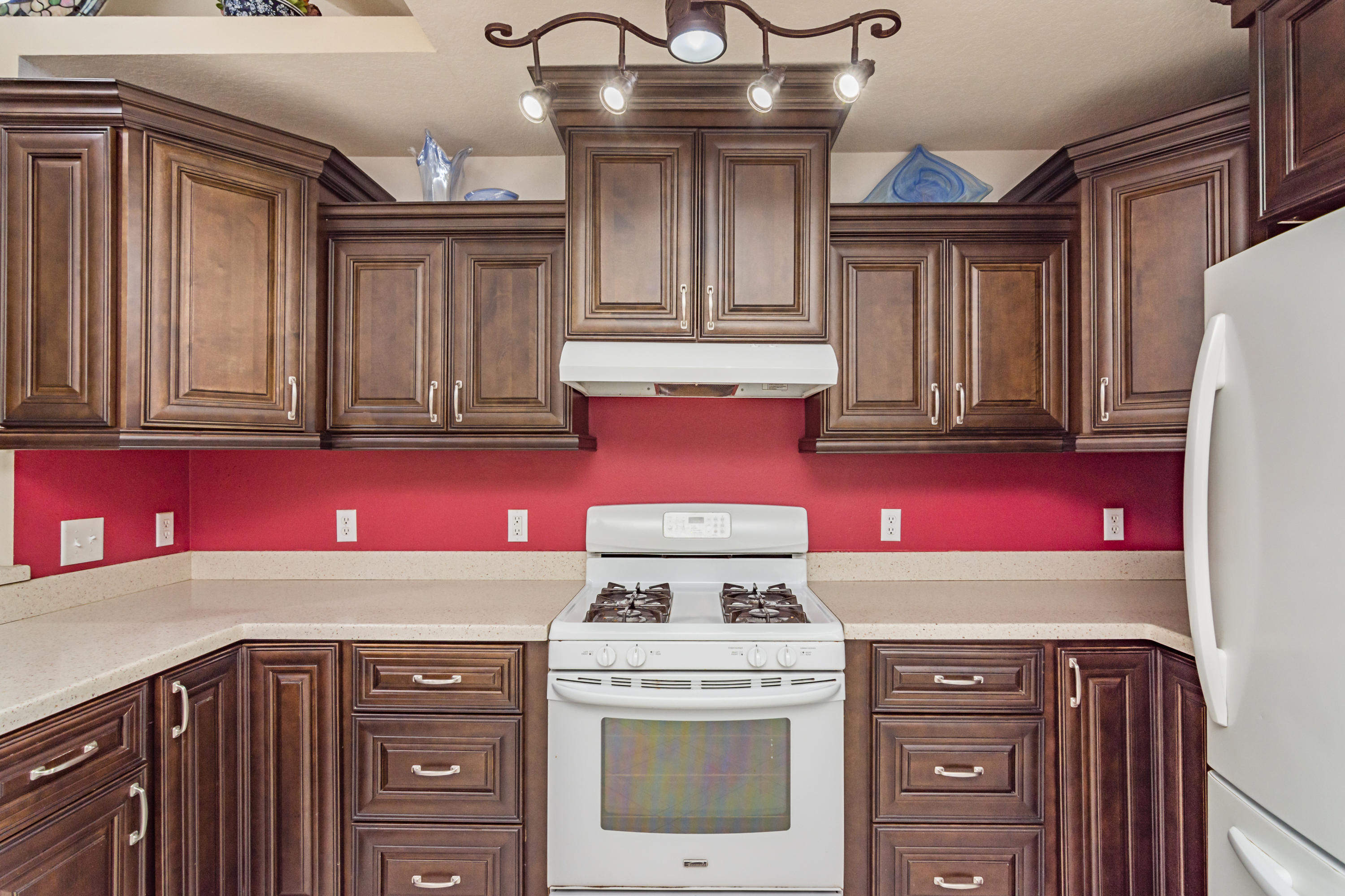 GARNIERS BEACH 3RD - Residential