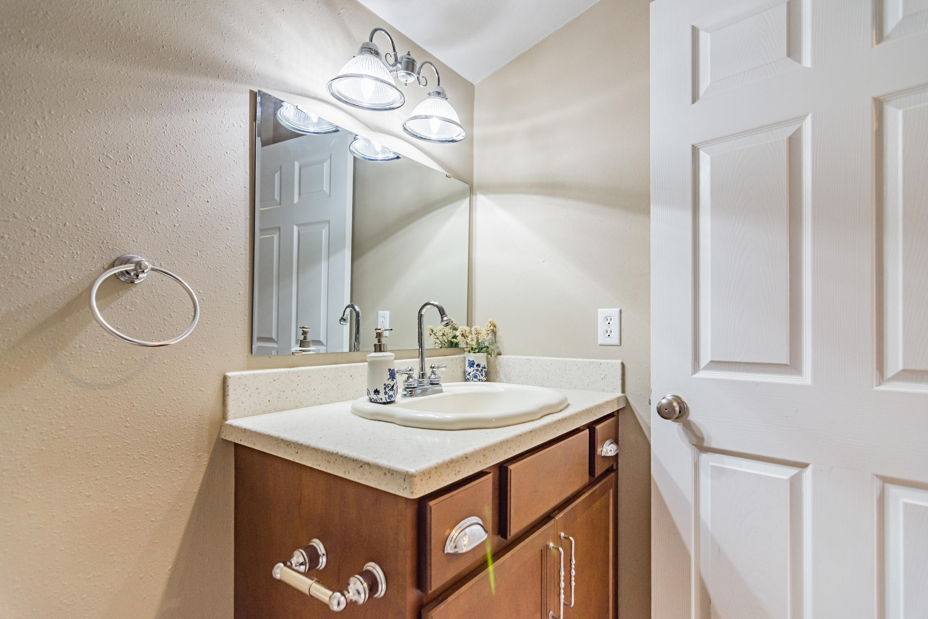 GARNIERS BEACH 3RD - Residential