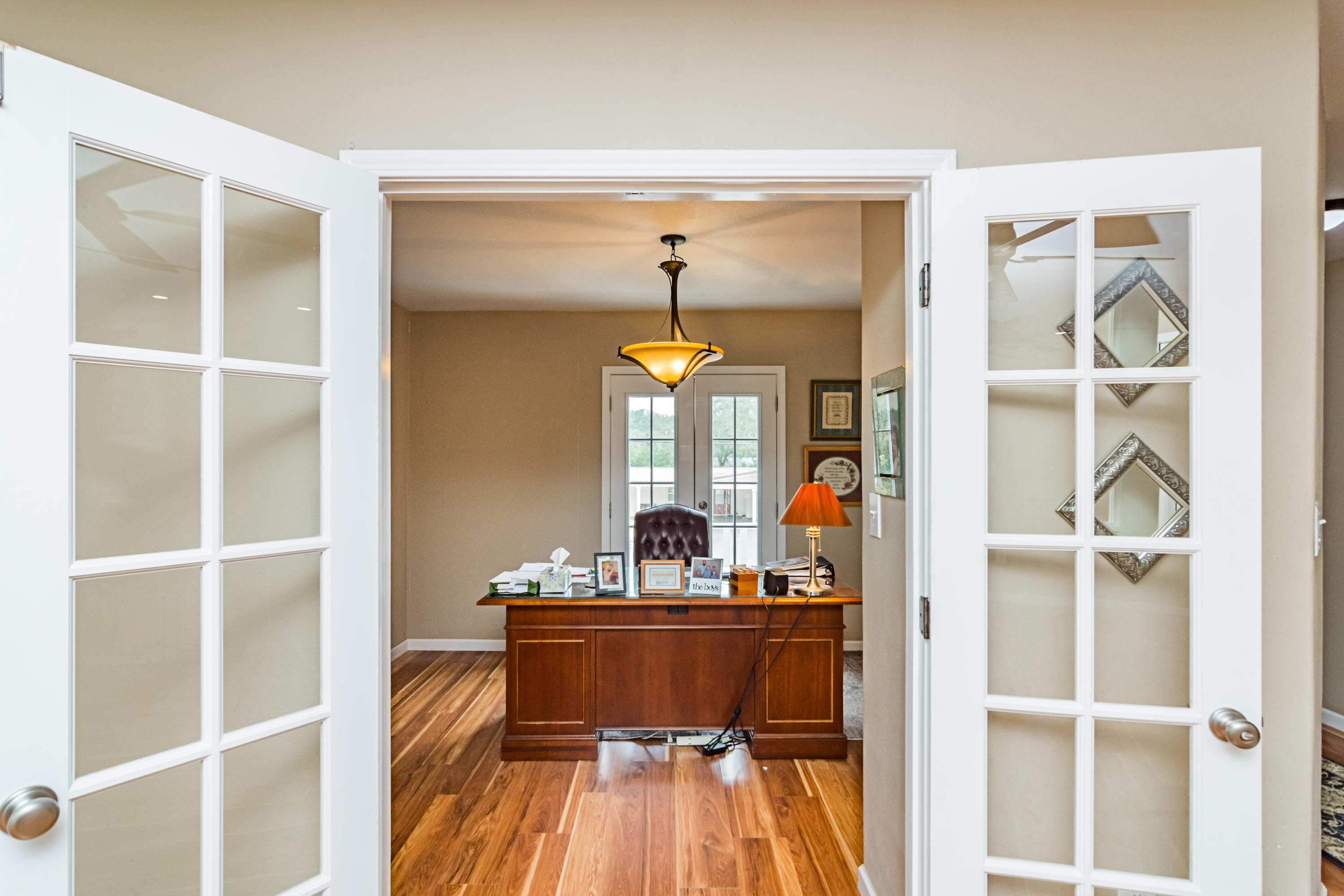 GARNIERS BEACH 3RD - Residential