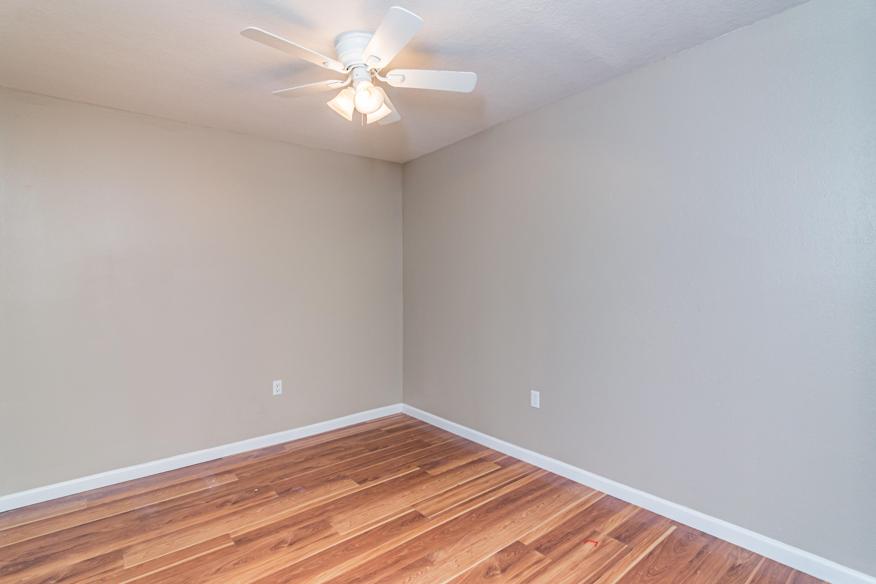 GARNIERS BEACH 3RD - Residential