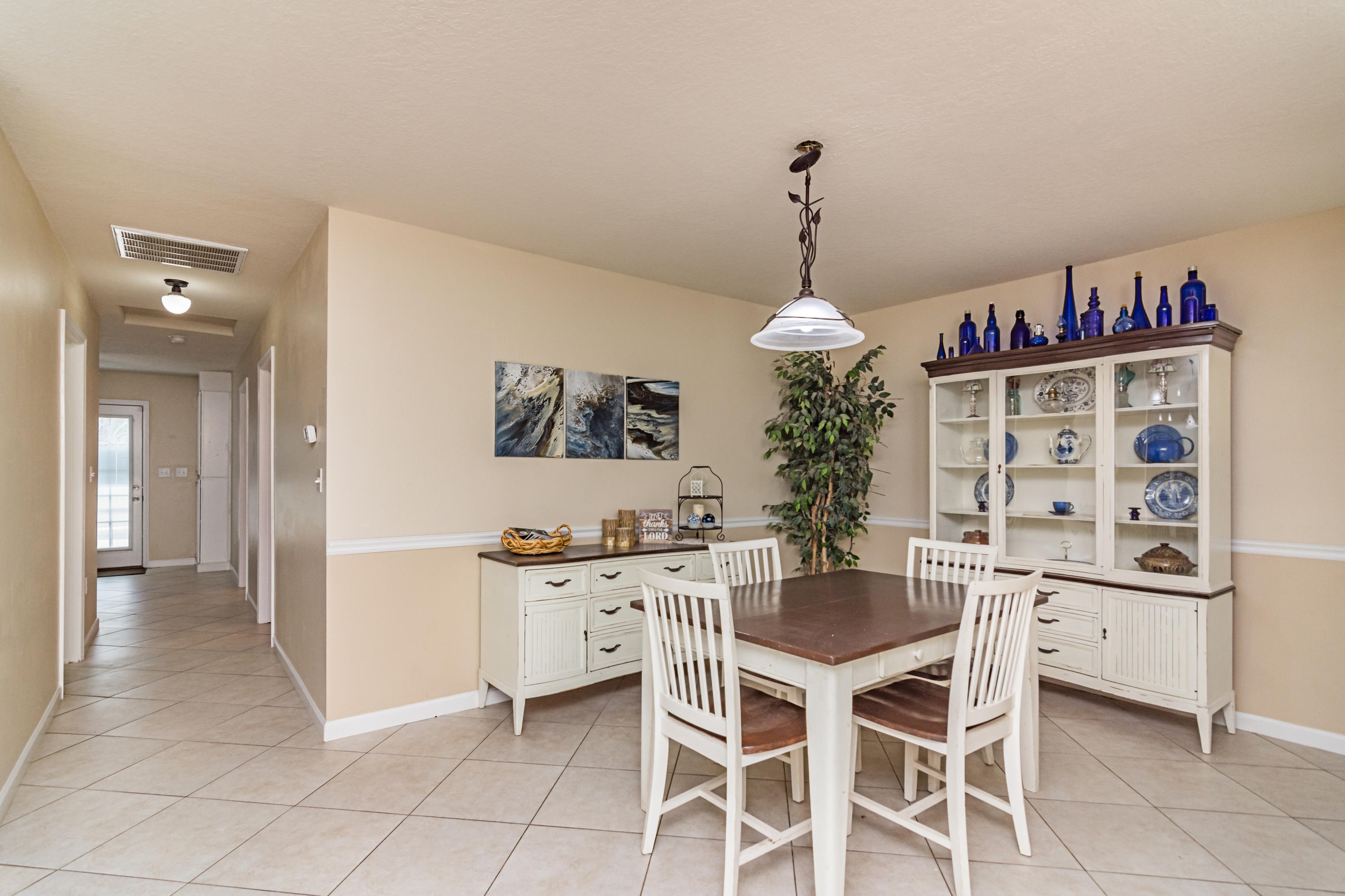 GARNIERS BEACH 3RD - Residential