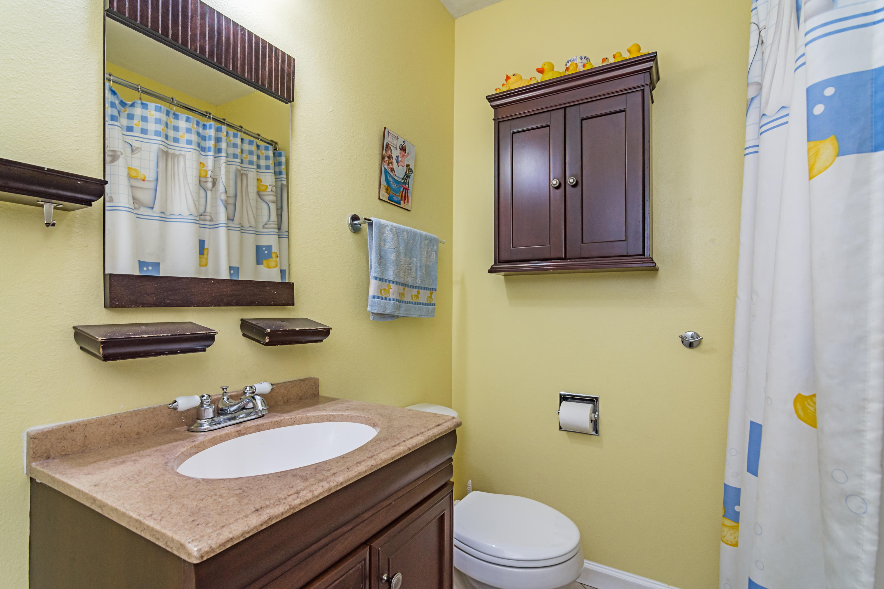 GARNIERS BEACH 3RD - Residential