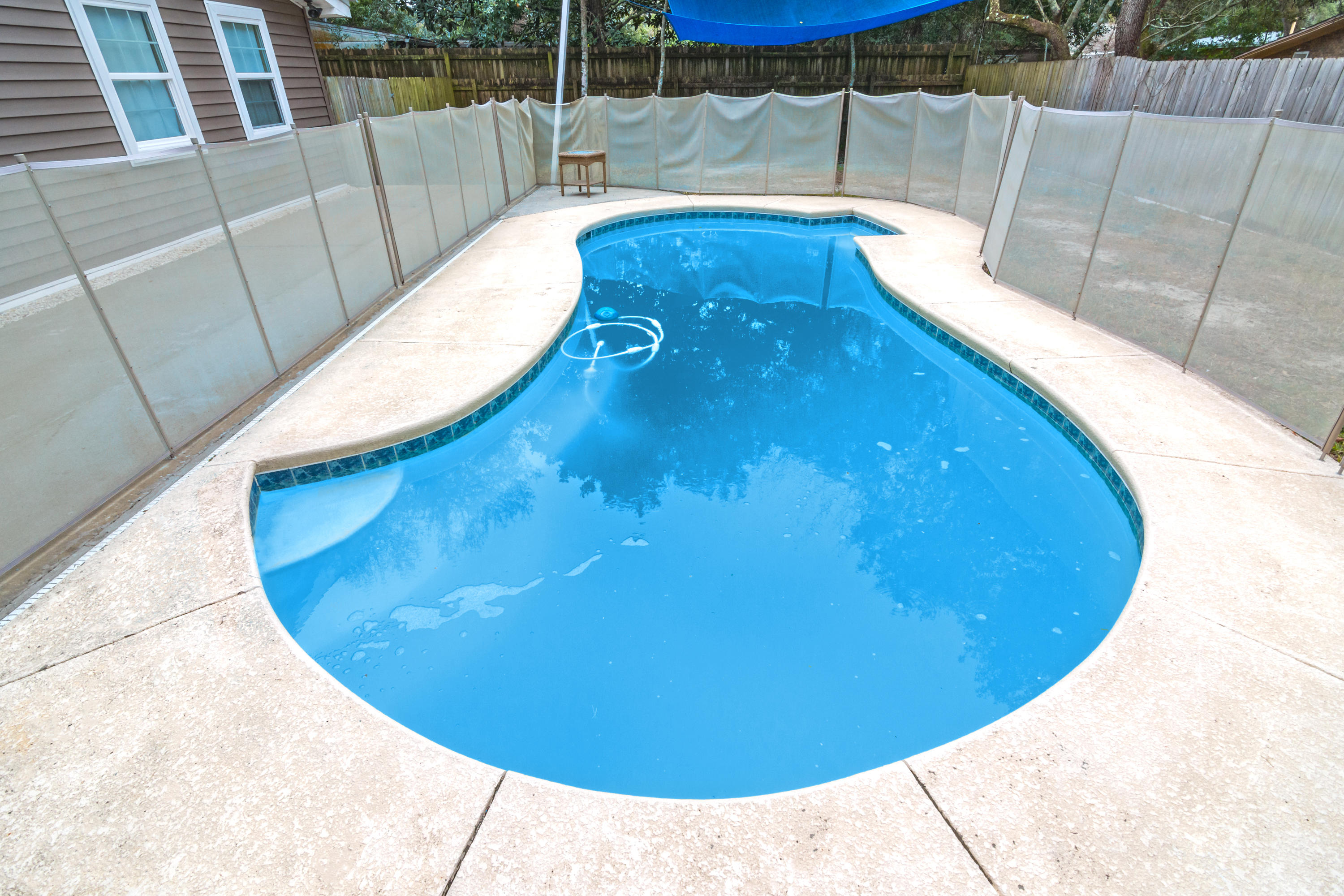 GARNIERS BEACH 3RD - Residential