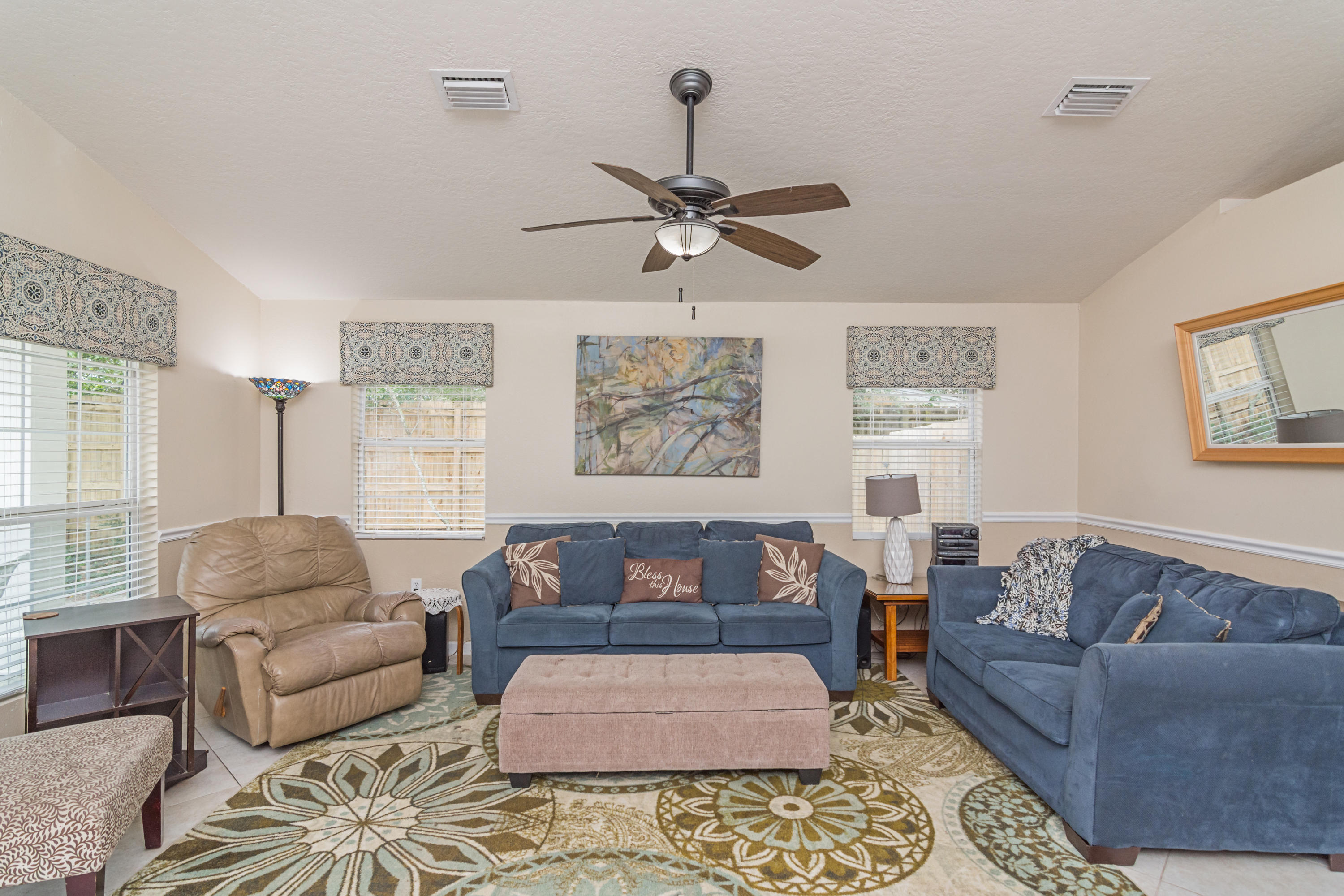 GARNIERS BEACH 3RD - Residential