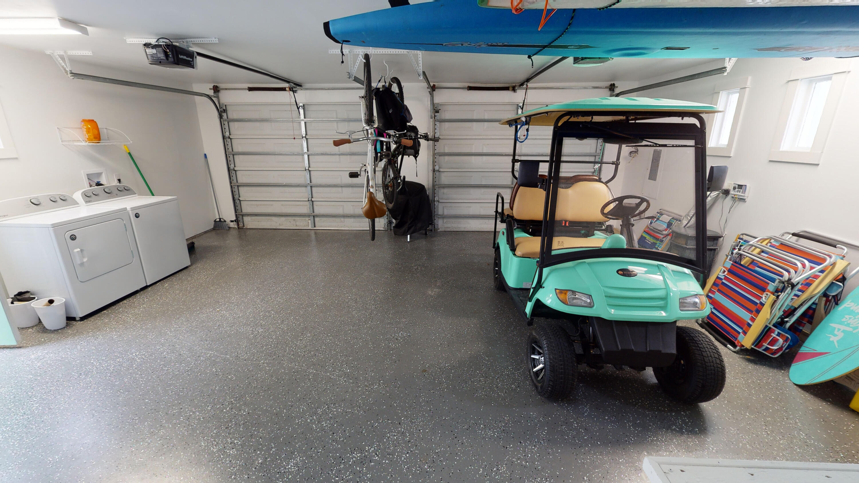 VENTANA DUNES - Residential