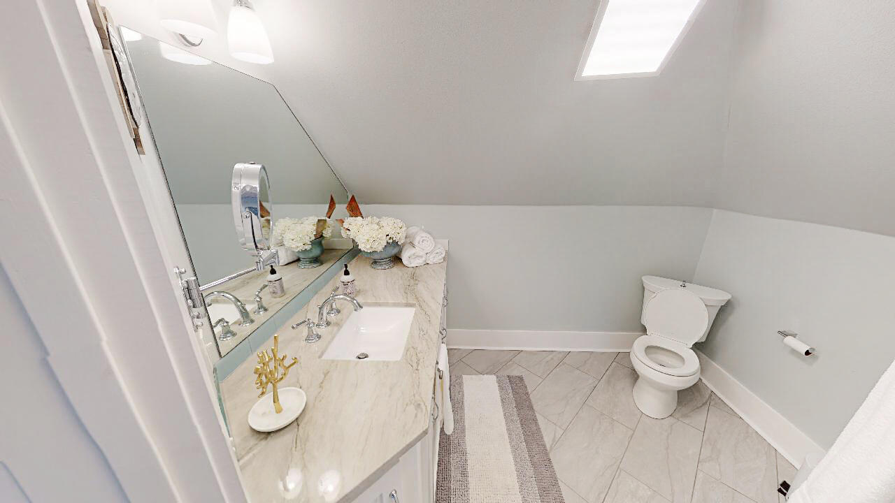 VENTANA DUNES - Residential