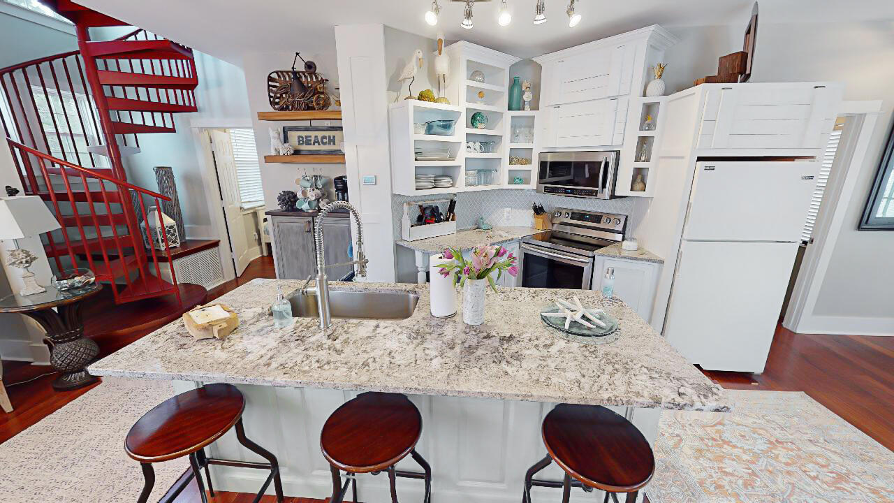 VENTANA DUNES - Residential