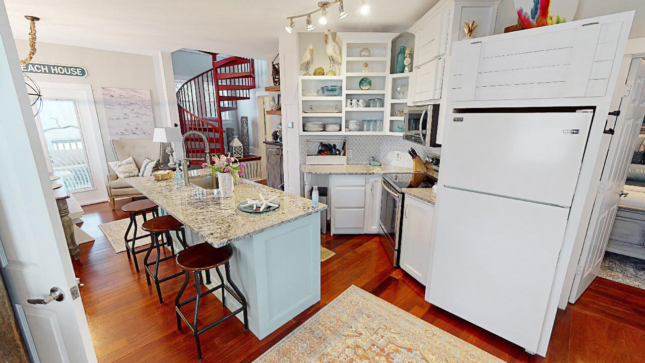 VENTANA DUNES - Residential