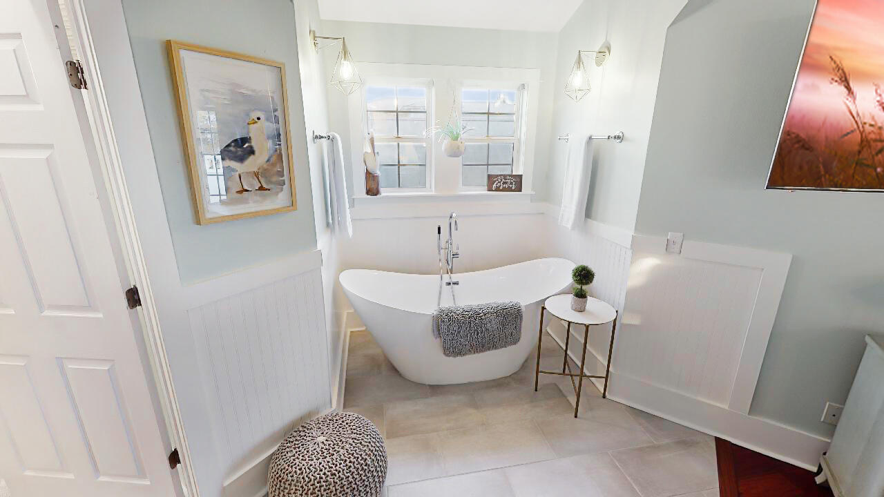 VENTANA DUNES - Residential