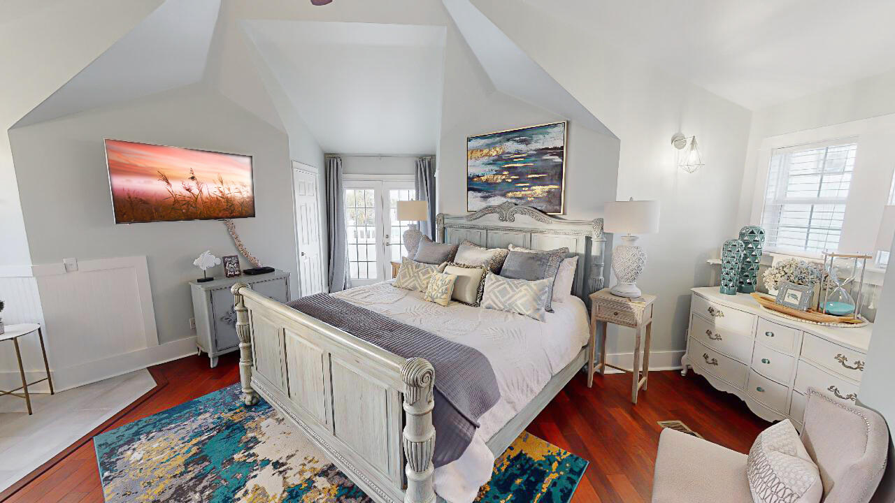 VENTANA DUNES - Residential