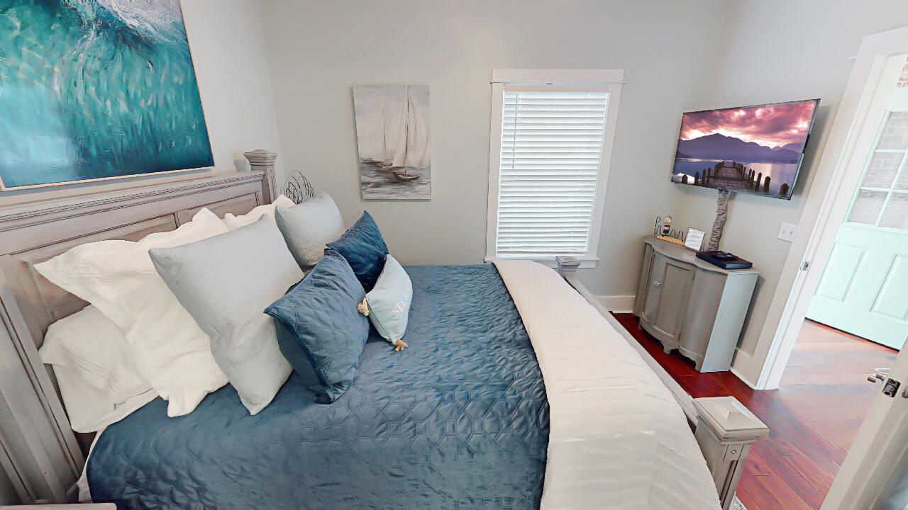 VENTANA DUNES - Residential