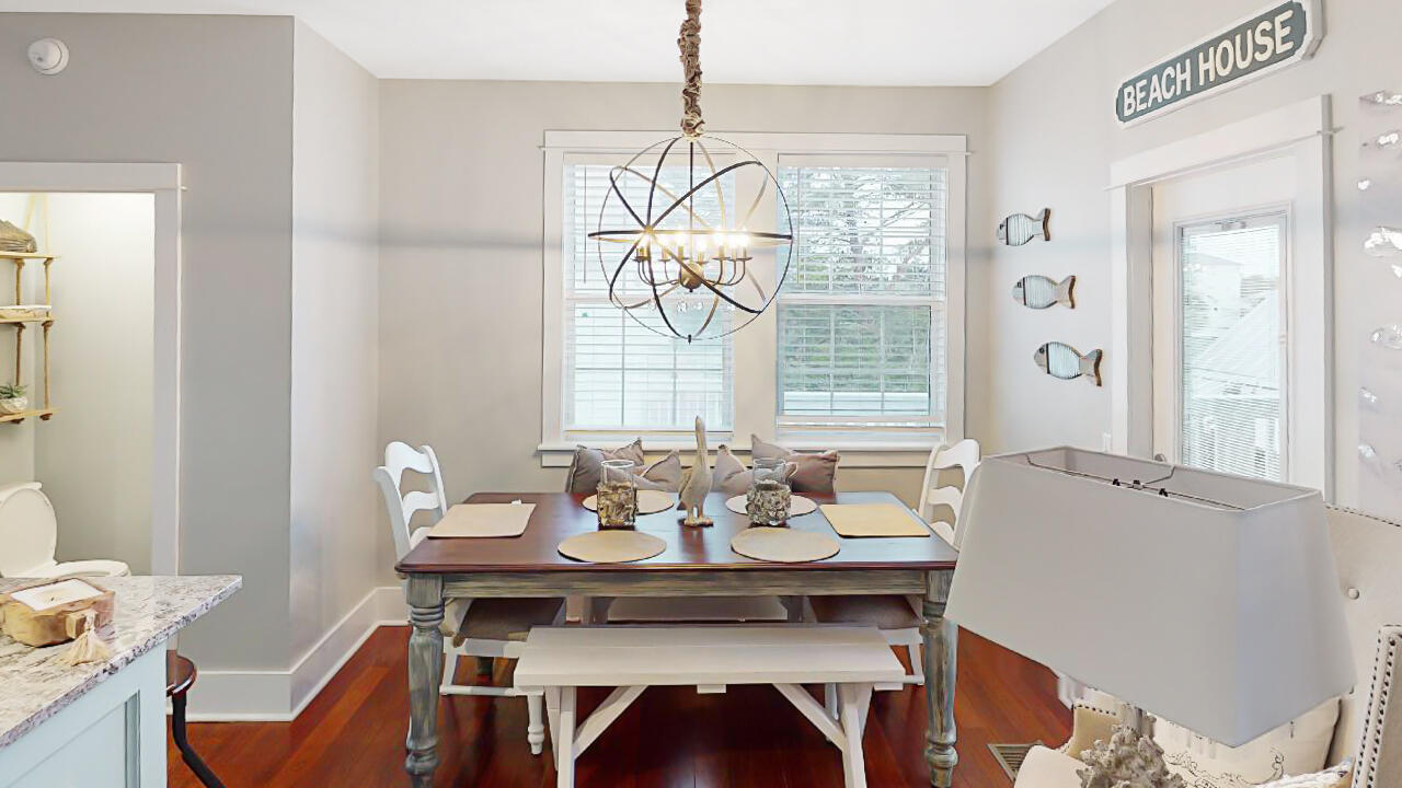 VENTANA DUNES - Residential