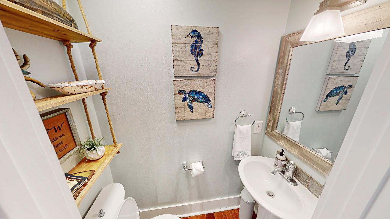 VENTANA DUNES - Residential