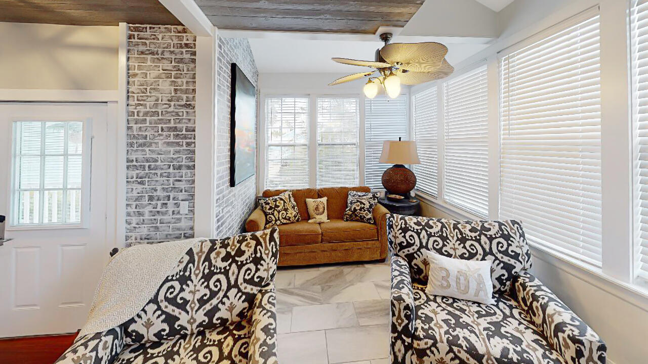 VENTANA DUNES - Residential