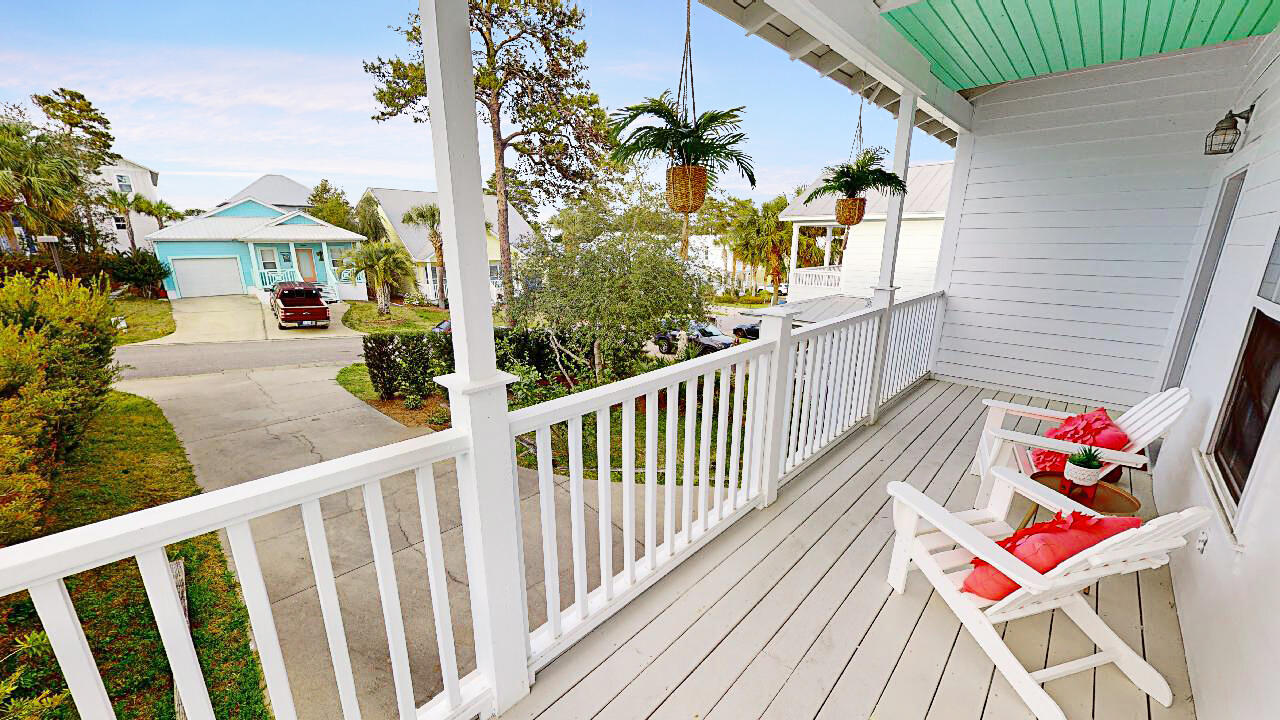 VENTANA DUNES - Residential