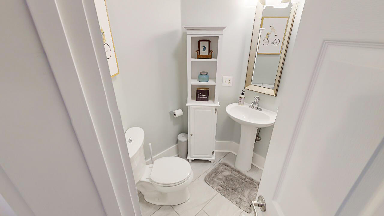 VENTANA DUNES - Residential