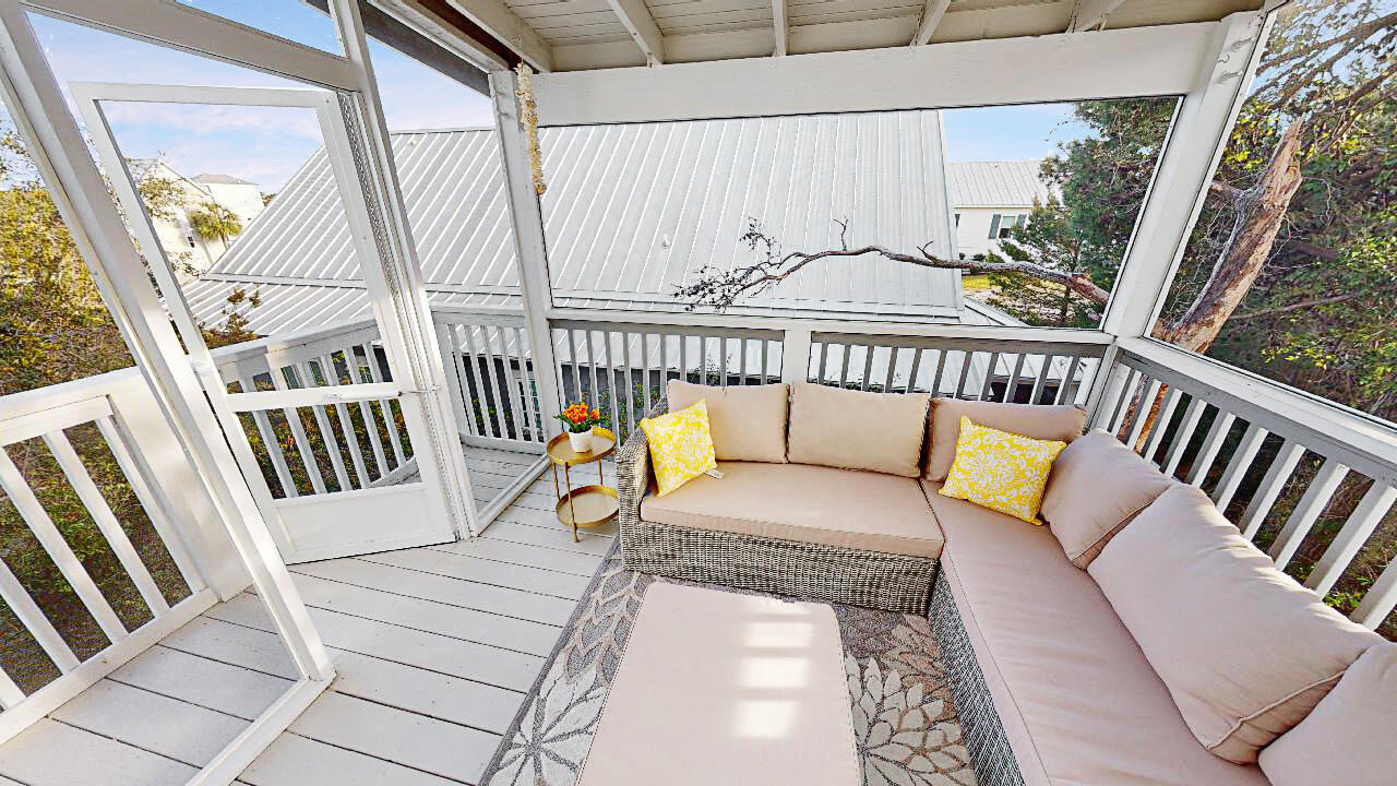 VENTANA DUNES - Residential