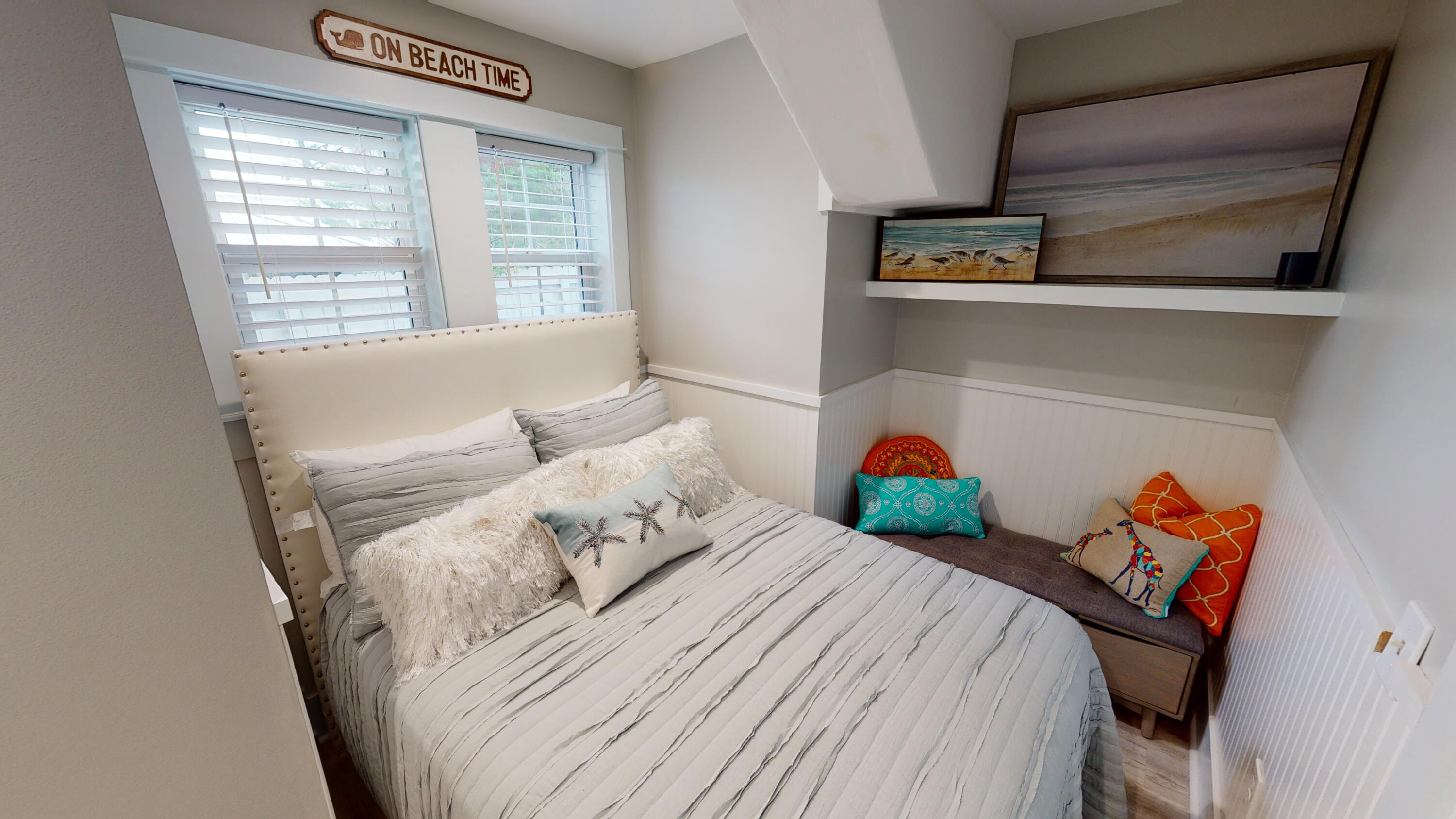 VENTANA DUNES - Residential