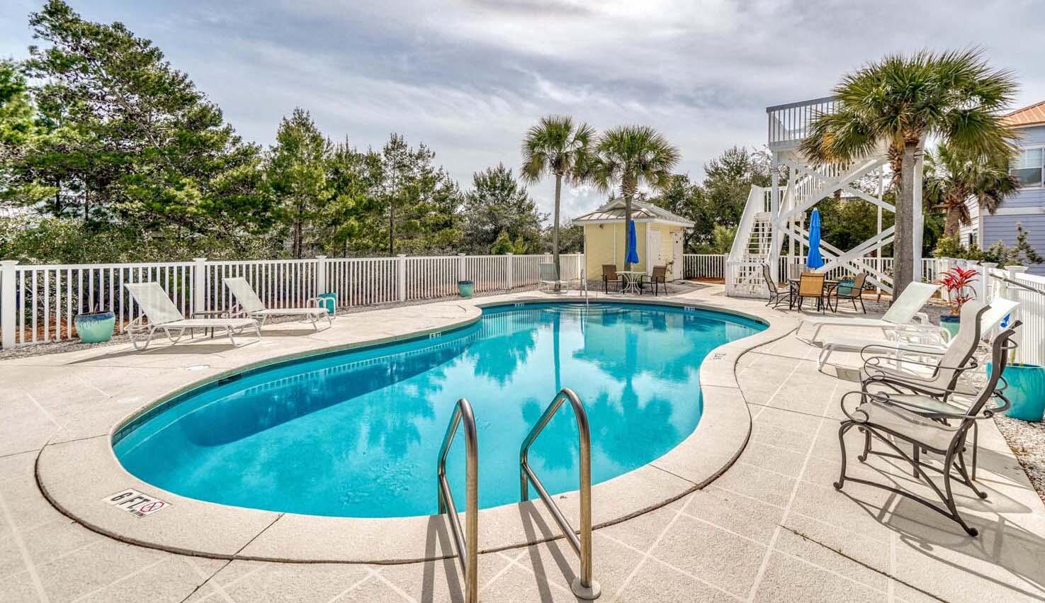 VENTANA DUNES - Residential