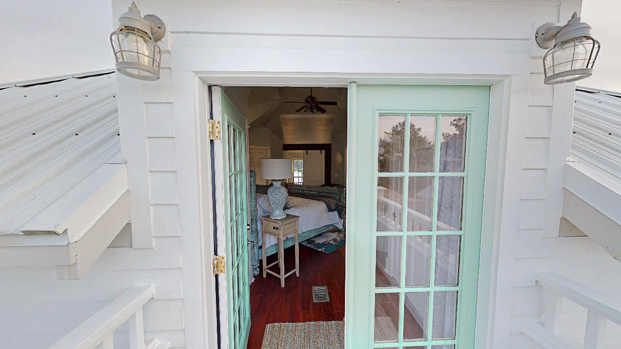 VENTANA DUNES - Residential