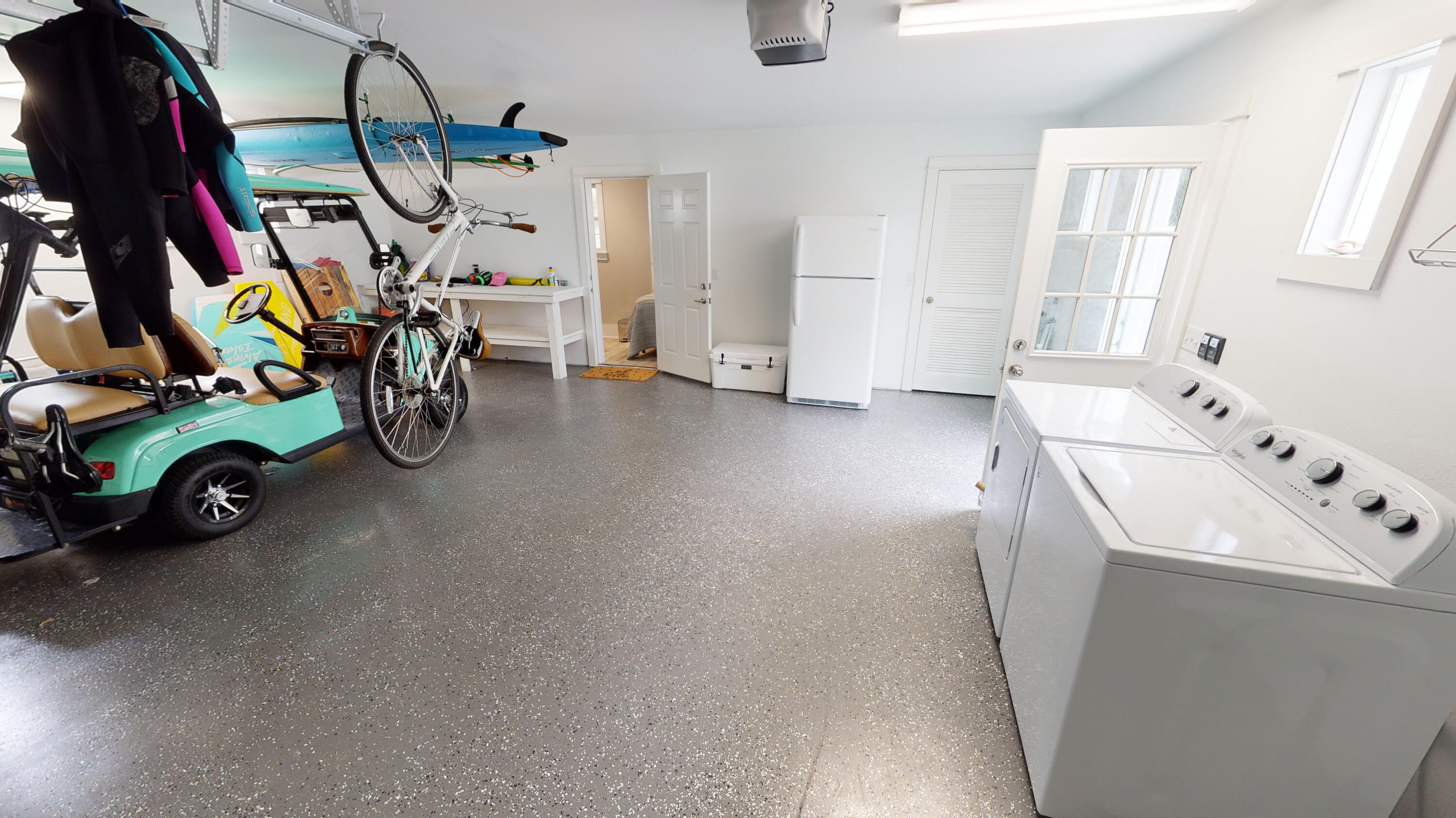 VENTANA DUNES - Residential