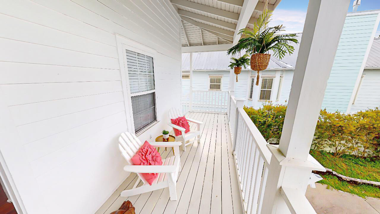 VENTANA DUNES - Residential